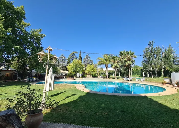 Hotel Don Gonzalo