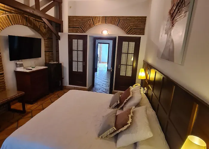 Hotel Don Gonzalo