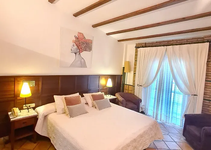 Don Gonzalo Hotel