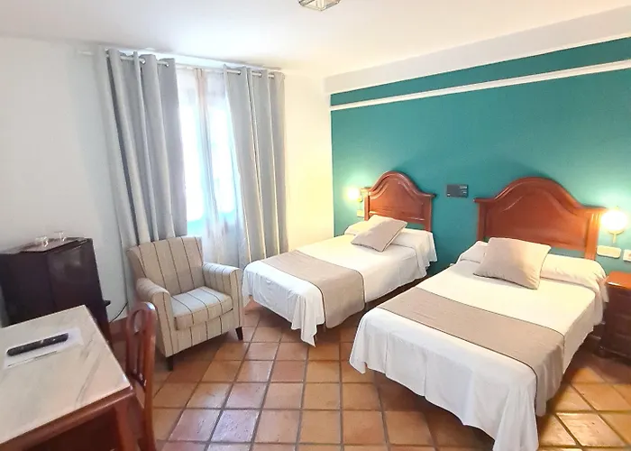 Don Gonzalo 3*