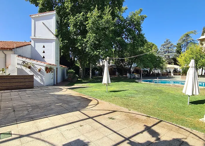 Don Gonzalo Hotel 3*