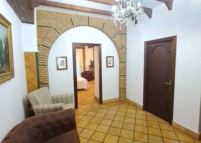 Don Gonzalo Hotel 3*