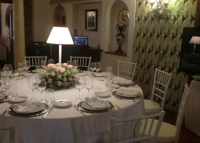 Hotel Don Gonzalo Montilla