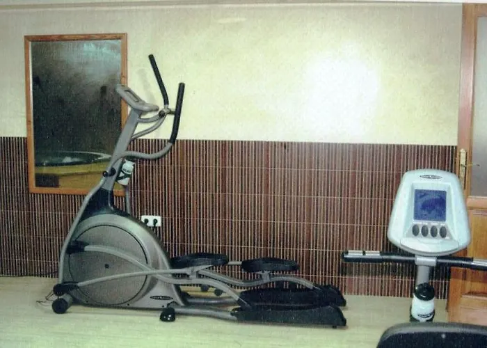 Hotel Don Gonzalo 3*